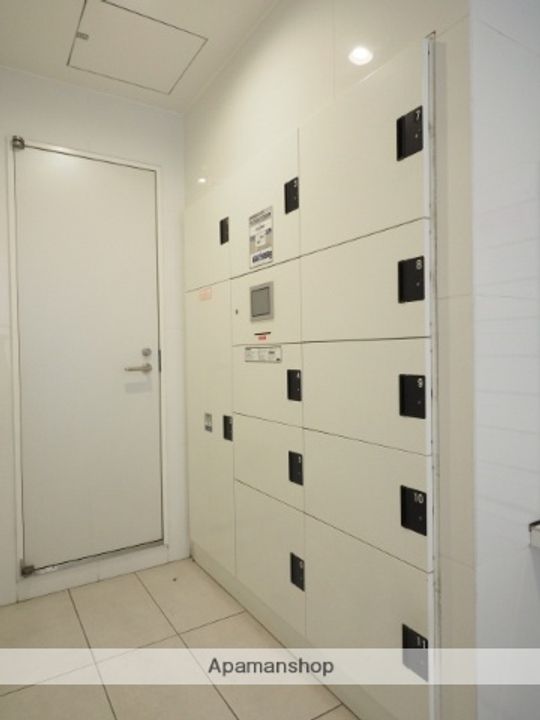 AXAS西馬込アジールコートのその他画像