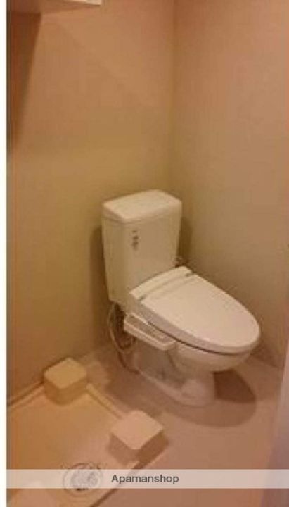 AXAS西馬込アジールコートのその他画像