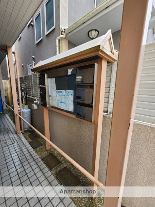 ・レオパレス本厚木第35のその他画像