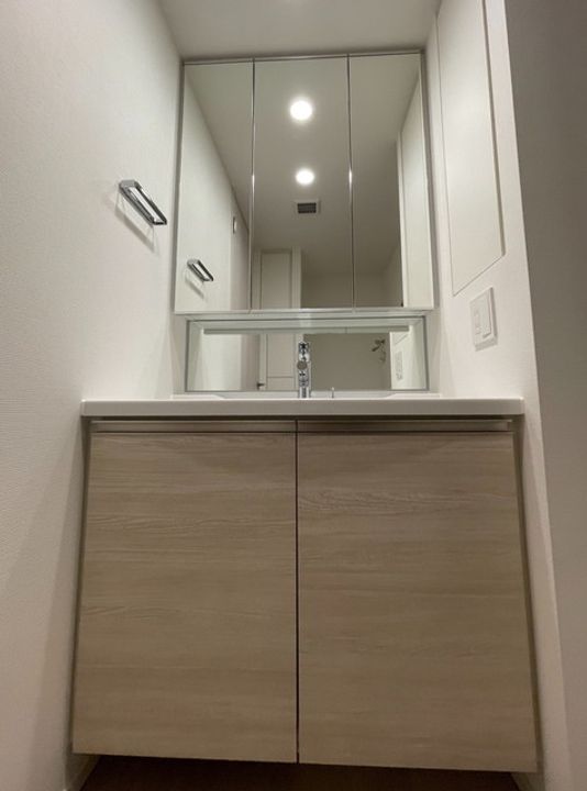 パークタワー勝どき サウス棟のその他画像