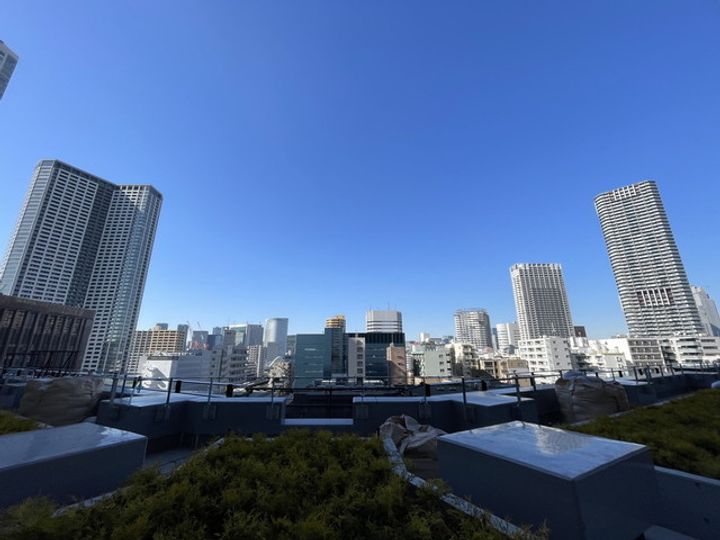 パークタワー勝どき サウス棟のその他画像