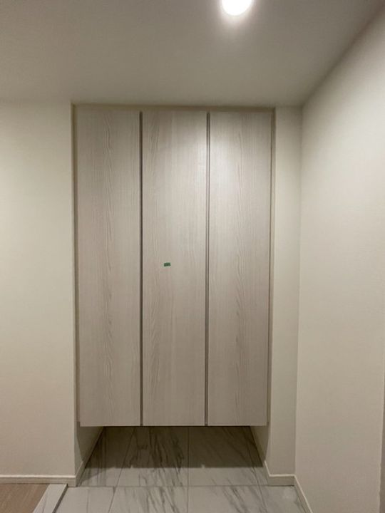 パークタワー勝どき サウス棟のその他画像