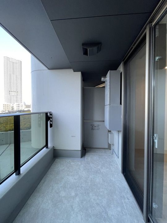 パークタワー勝どき サウス棟のその他画像