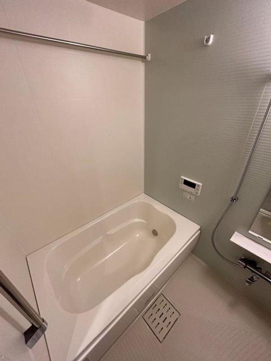 JMFレジデンス浅草橋三丁目の風呂