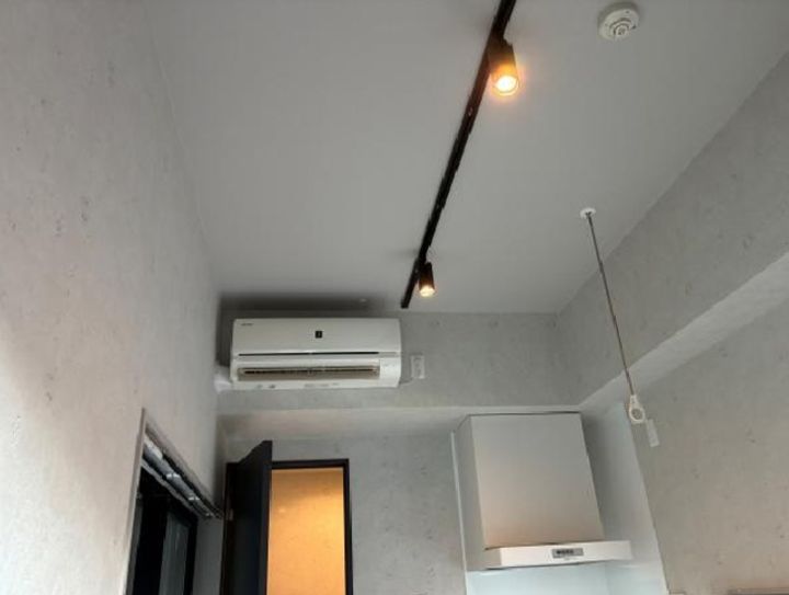 LOTUS KAMATAの内装