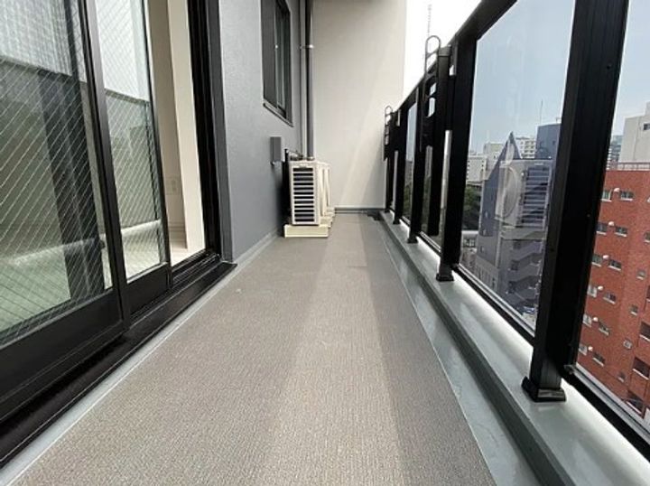 シーズンフラッツ浅草言問通りのその他画像