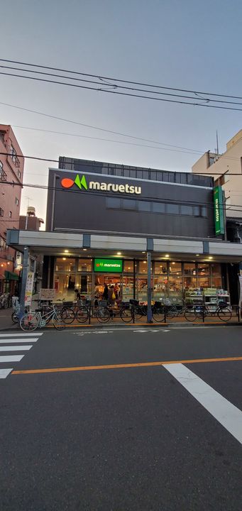 シーズンフラッツ浅草言問通りの周辺