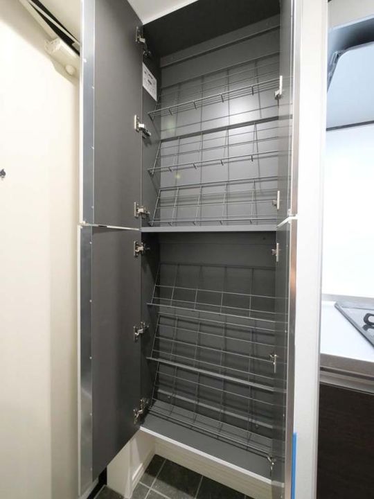 東京都品川区西大井6丁目の賃貸マンションのその他画像