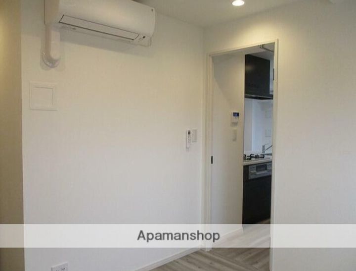 グランレスト文京茗荷谷の内装