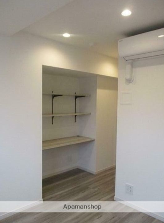 グランレスト文京茗荷谷のその他画像