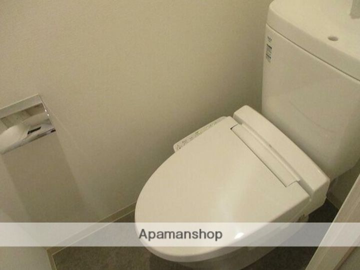 グランレスト文京茗荷谷のその他画像