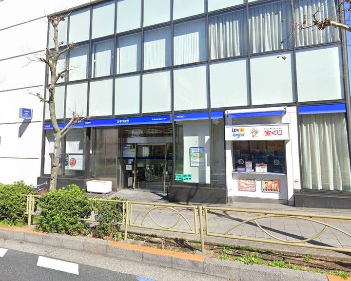 ザ・パークハウス高輪プレイスの周辺