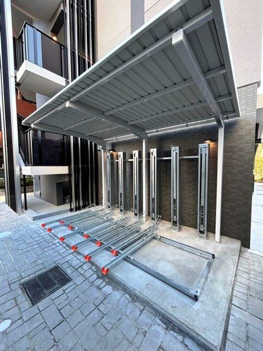 LIVECASA西台のその他画像