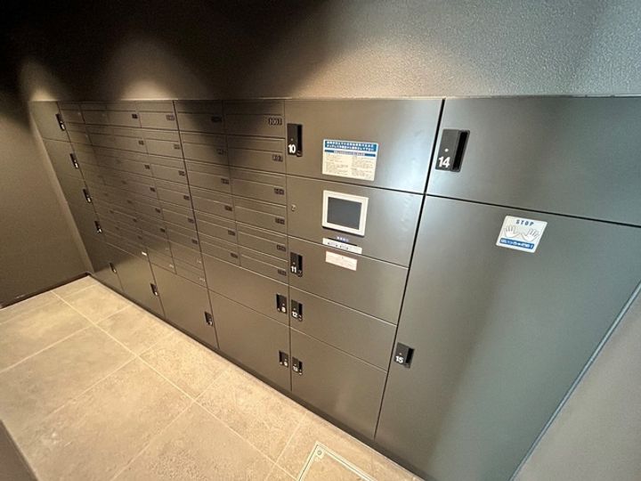 LIVECASA西台のその他画像