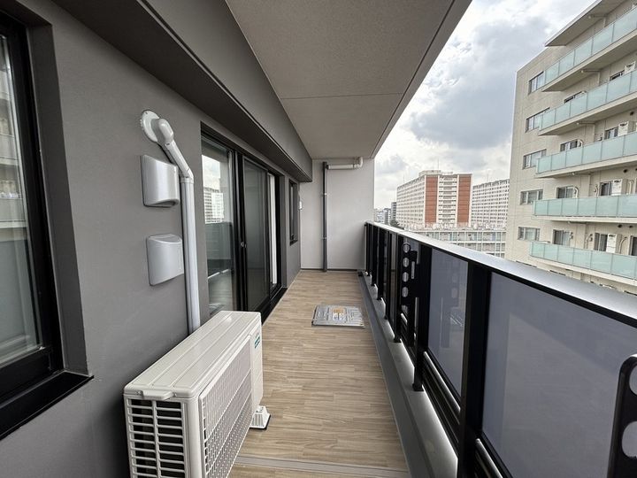 LIVECASA西台のその他画像