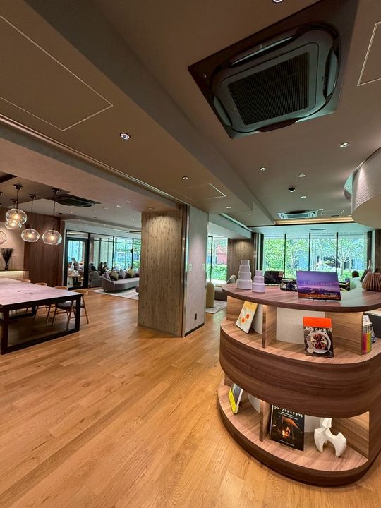 RJRプレシア東十条ガーデンのその他画像