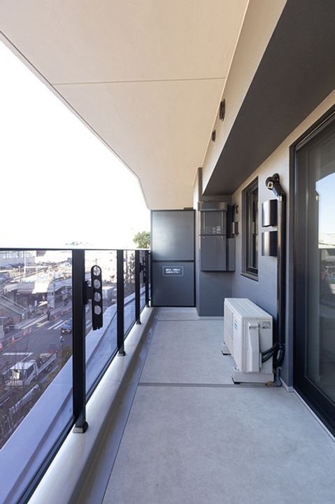 RJRプレシア東十条ガーデンのその他画像