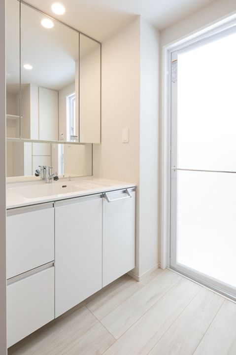 RJRプレシア東十条ガーデンのその他画像