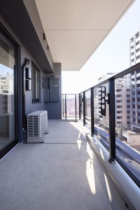 RJRプレシア東十条ガーデンのその他画像