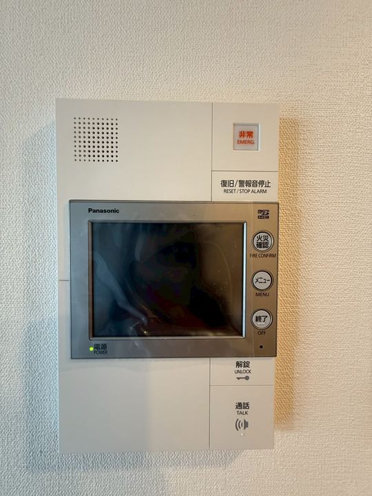 RJRプレシア東十条ガーデンのその他画像