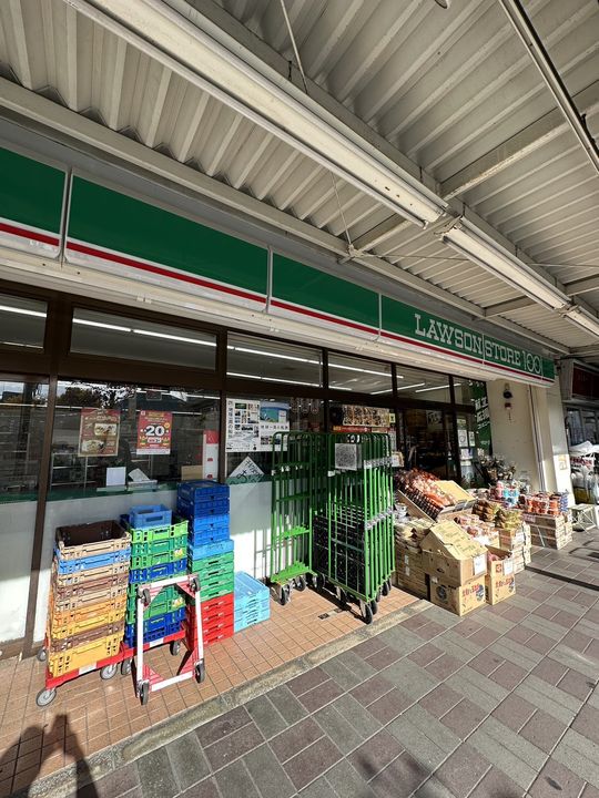 エルスタンザ清澄白河の周辺