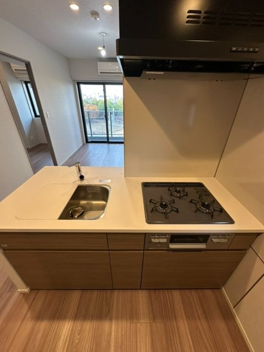 シーズンフラッツ本所吾妻橋のその他画像