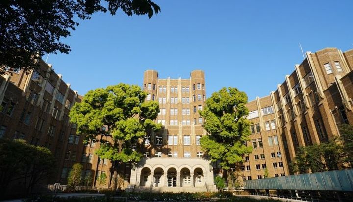 エムジー目黒駅前の周辺