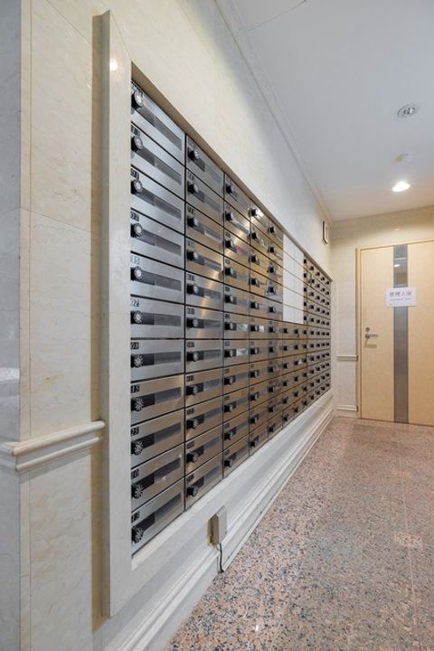 LASANTE広尾のその他画像