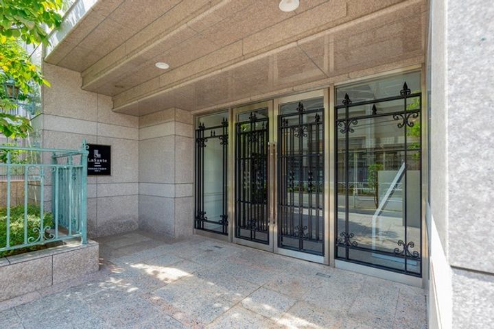 LASANTE広尾のその他画像