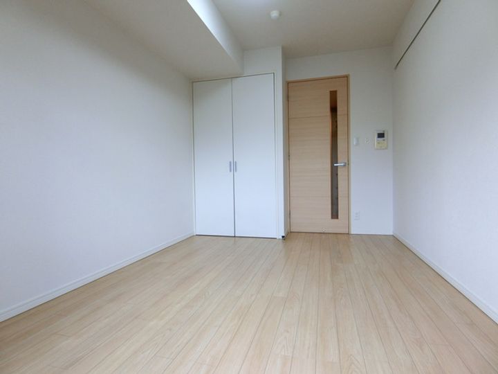 LASANTE広尾の居間