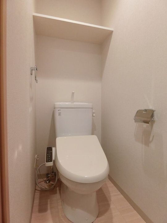 LASANTE広尾のその他画像