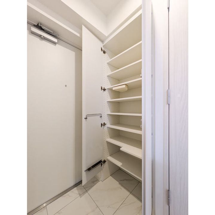 コンフォリア南品川のその他画像