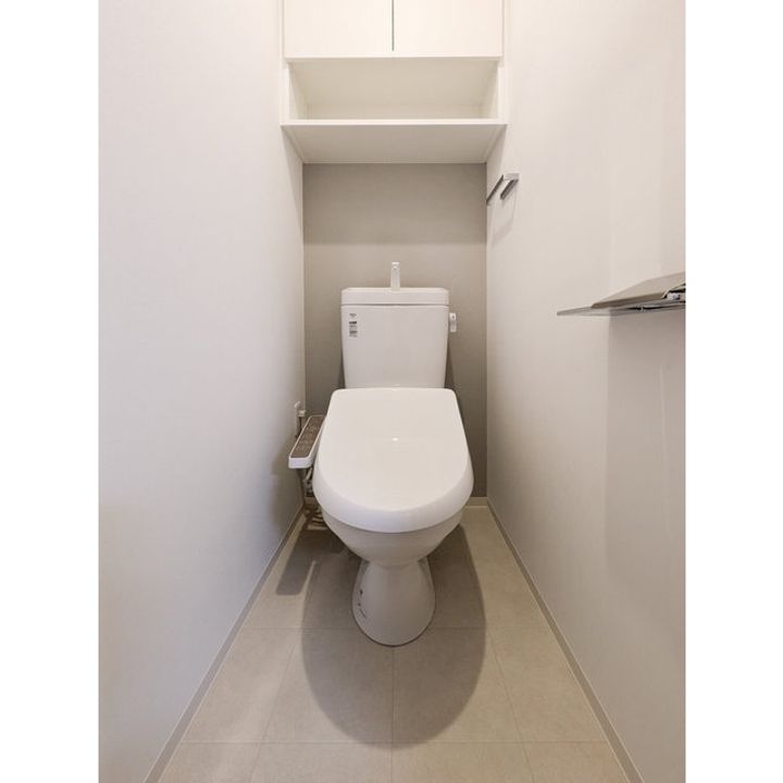 コンフォリア南品川のその他画像