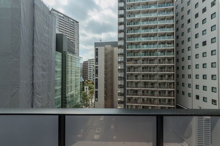THE AKASAKA RESIDENCE S.O.A. ーSPのその他画像