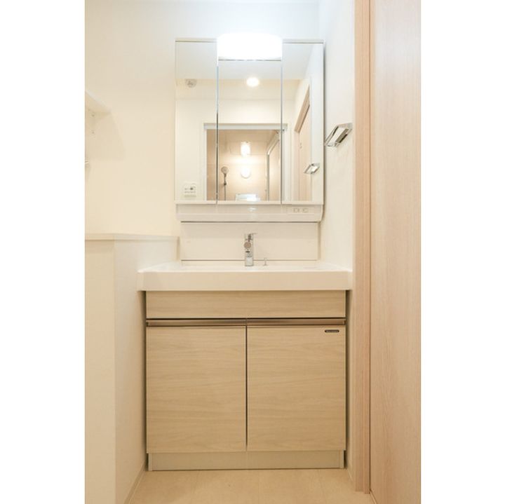 コンフォリア・リヴ豊洲キャナルのその他画像