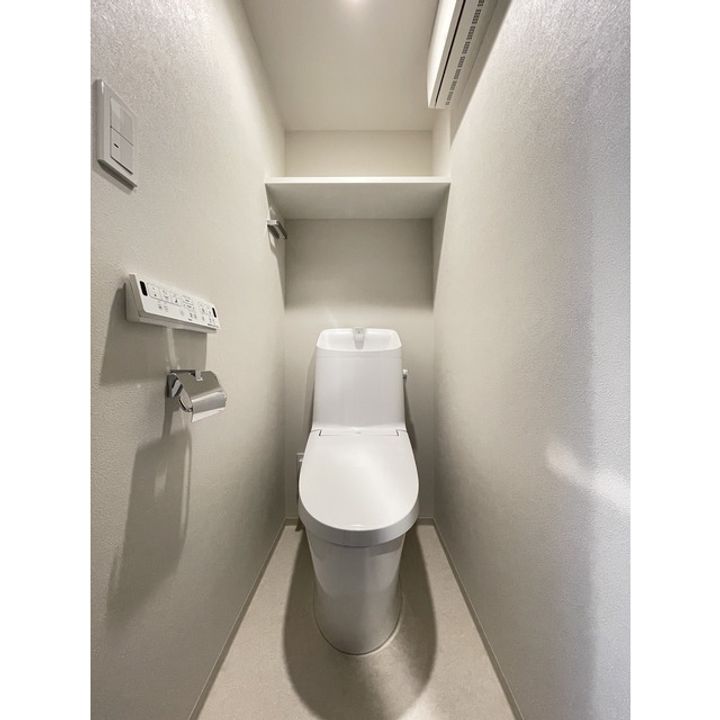 ウェルスクエア方南町Ⅱのその他画像