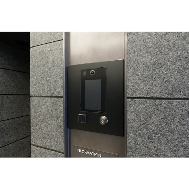 スタイリオ川崎の外観