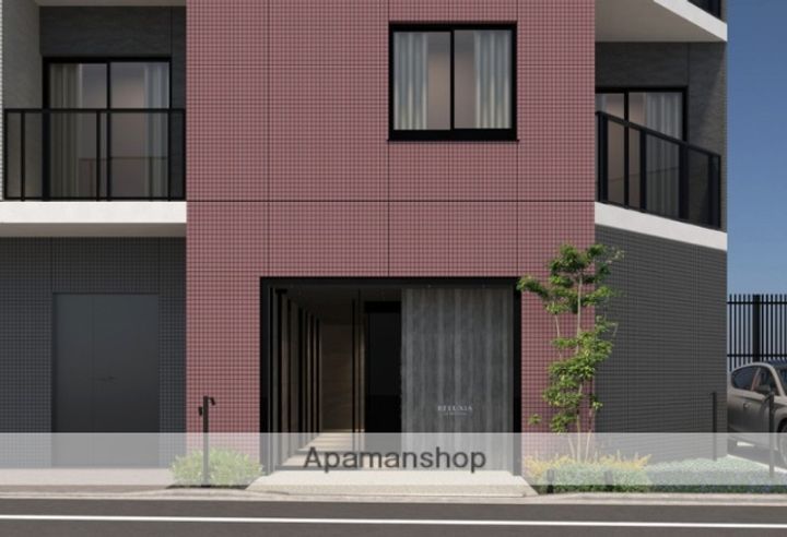 RELUXIA上野EASTのその他画像