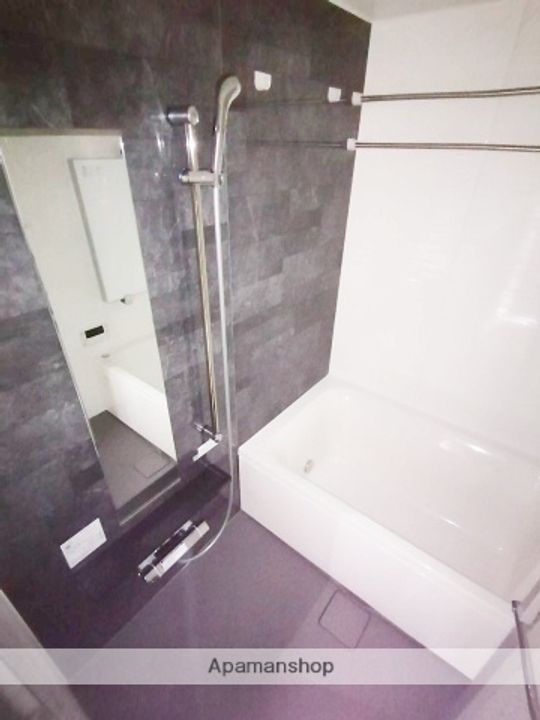 RELUXIA上野EASTの風呂