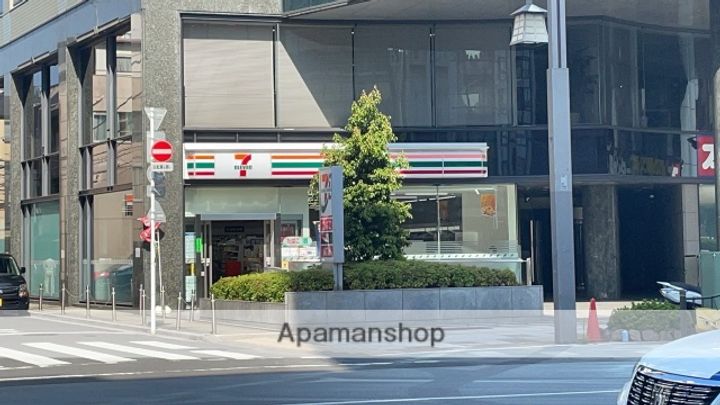 RELUXIA上野EASTの周辺