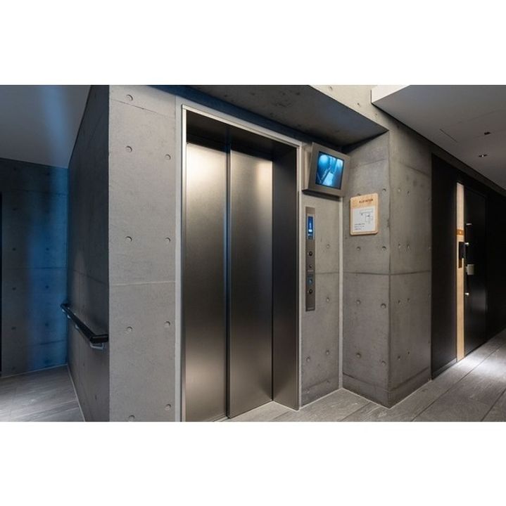 コンフォリア・リヴ大森西のその他画像