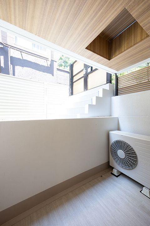 イプセ白金のその他画像