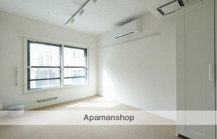 アルティザ西大井ソノリテの居間