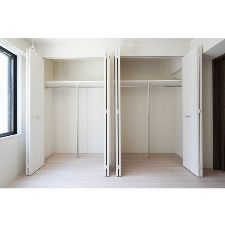 ウェルスクエア武蔵小山Ⅱのその他画像