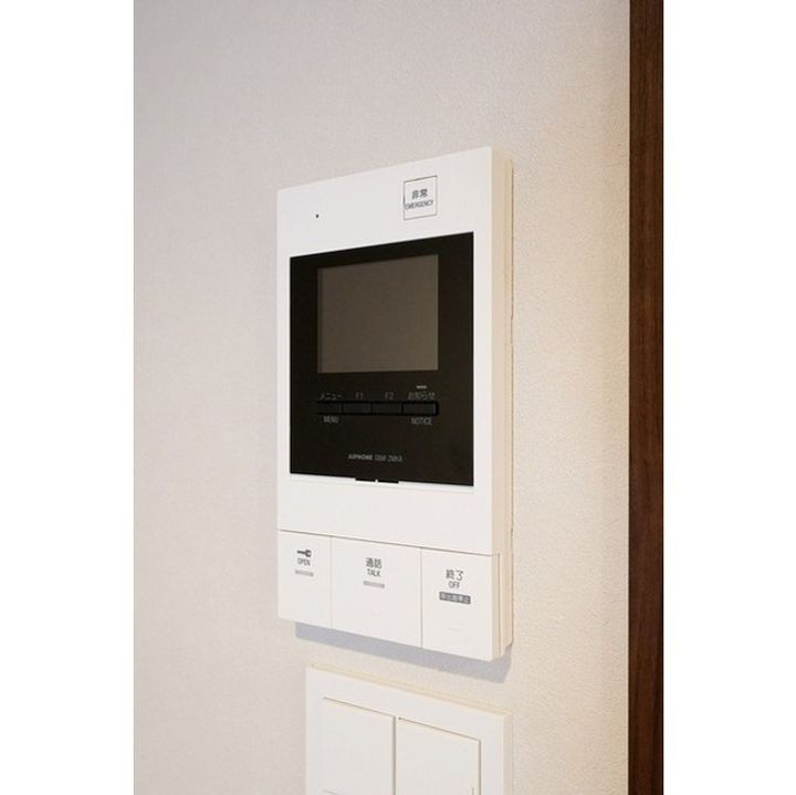 ウェルスクエア武蔵小山Ⅱのその他画像