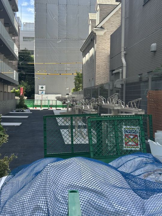 AUGUSTA RESIDENCE大森のその他画像