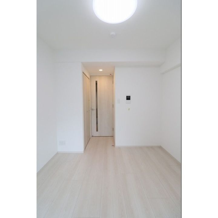 AUGUSTA RESIDENCE大森の居間