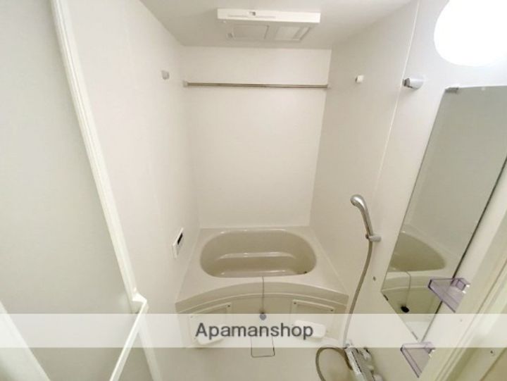 ワイズ戸越の風呂