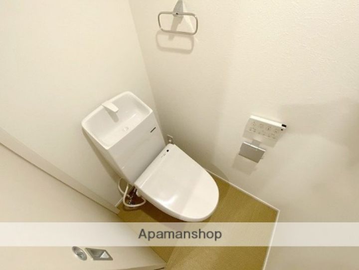 ワイズ戸越のその他画像