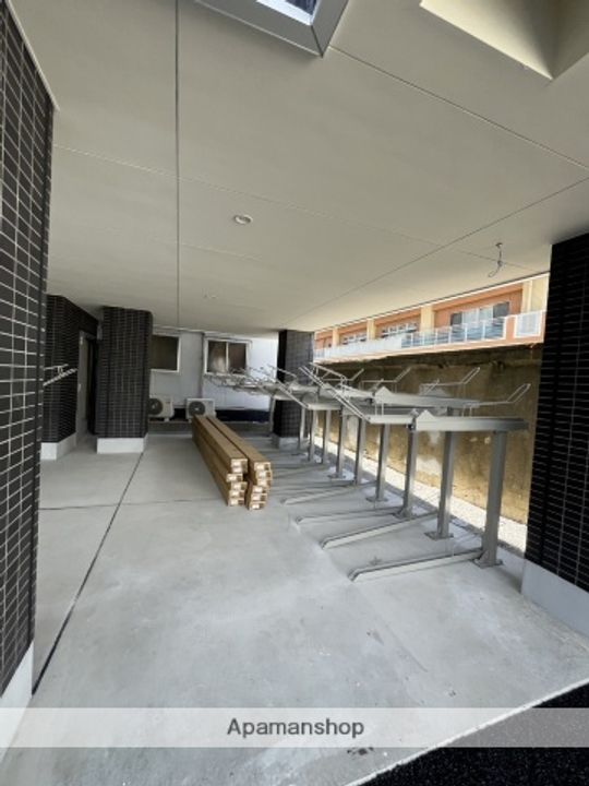 東京都台東区清川2丁目の賃貸マンションのその他画像